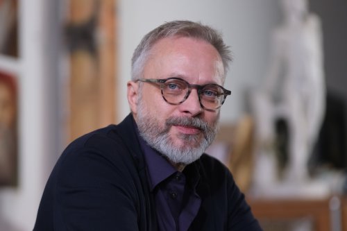 Vertreter der "Neuen Leipziger Schule": Künstler Michael Triegel wird Ehrendoktor der Uni Leipzig