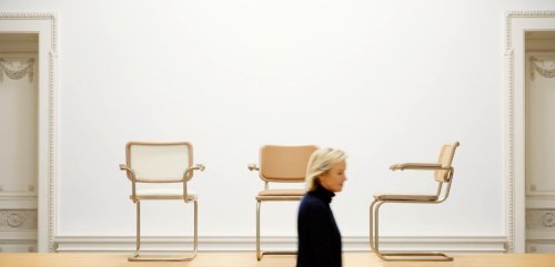 Thonet legt neu auf: Klassiker unter sich