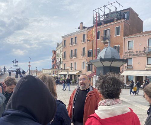 Drohender Rechtsruck in Italien: "Wir leben in einem heiklen Moment"