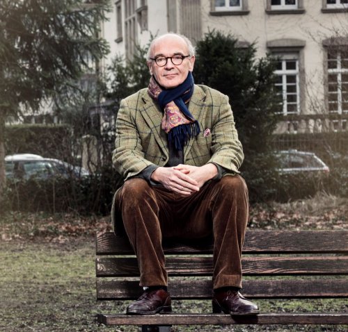 Martin Mosebachs "Die Richtige": Der gedämpfte Triumph eines übergriffigen Atelier-Machos