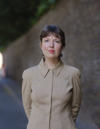 Miriam Bettin wird Direktorin des Mönchehaus Museums Goslar