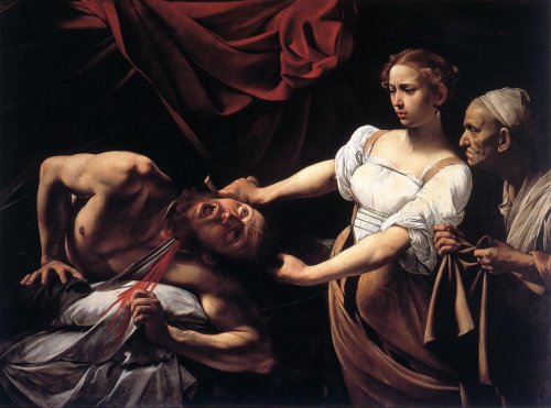 Vom Maler zum Mythos - 450 Jahre Caravaggio