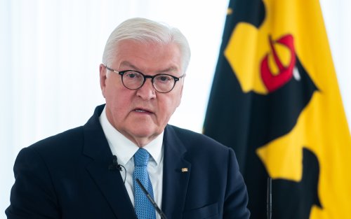 Steinmeier will im Humboldt Forum Klarheit über koloniales Unrecht