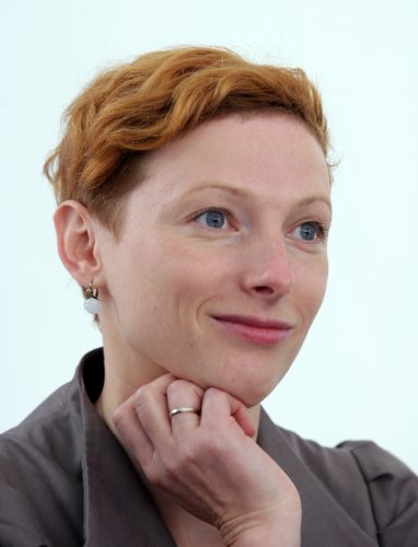 Wielga-Skolimowska wird Chefin der Kulturstiftung des Bundes