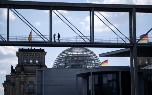 Museen sollen wichtige Kunst länger verleihen können