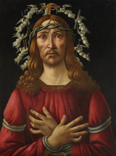 Botticelli-Werk für rund 45 Millionen Dollar versteigert