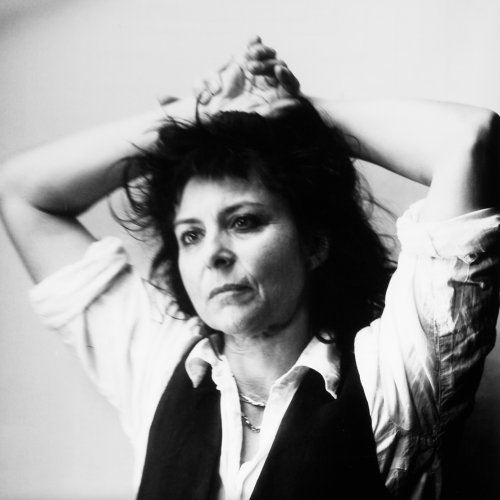 Zum Tod von Susanna Kraus: Die Fotografin, die den Porträtierten die Regie überließ