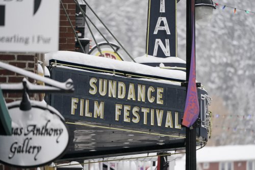 Sundance-Filmfestival in Utah nur online eröffnet