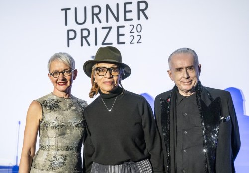 Veronica Ryan gewinnt Turner Prize 2022