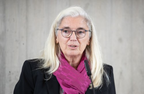 Kulturministerin macht Druck auf Ampel für Fotoinstitut in NRW