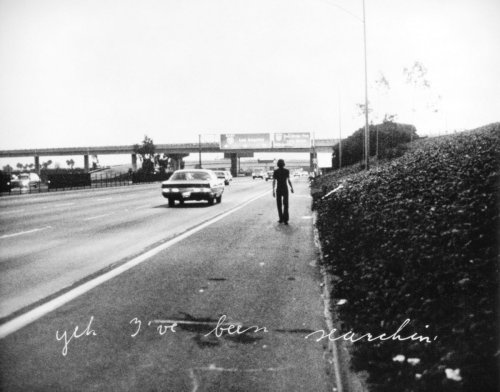 Verschollener Künstler Bas Jan Ader: Ein ungelöster Fall