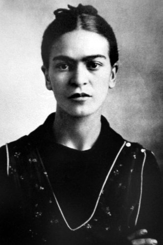 Millionär will Werk von Frida Kahlo in NFT-Aktion verbrannt haben