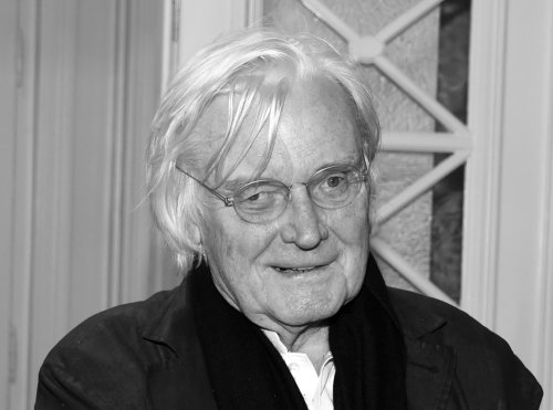Architekt Meinhard von Gerkan mit 87 Jahren gestorben