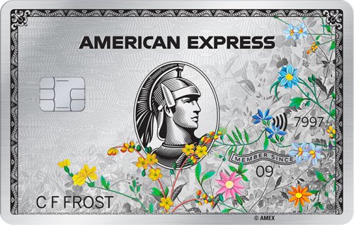 Kehinde Wiley und Julie Mehretu gestalten Platinum-Kreditkarten für American Express