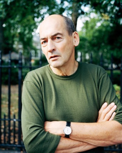 Architekt Rem Koolhaas: "Ich finde es peinlich, dass wir Europäer uns als Ideal betrachten"