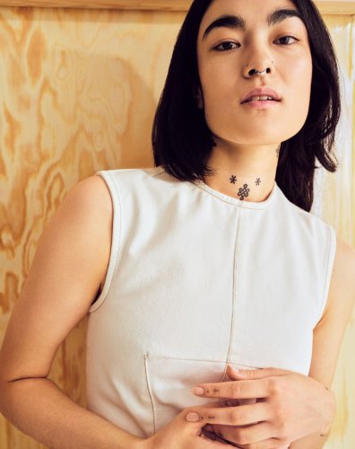 Künstlerin Anna Deller-Yee : Die Designerin, die zu viel malt