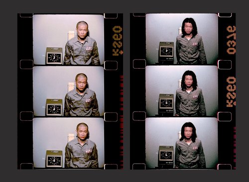 Ein Jahr ohne Schlaf: Radikale Performances von Tehching Hsieh
