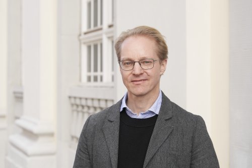 Ferdinand von Saint André wird Interims-Geschäftsführer der Documenta