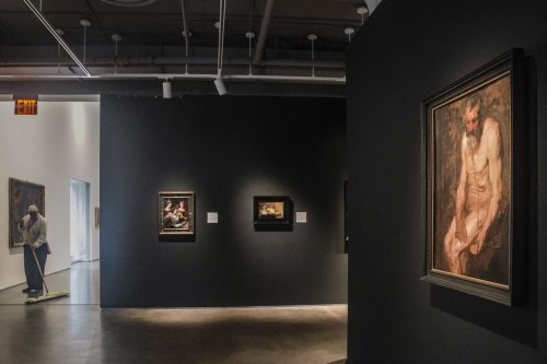 In Scheune entdecktes Van-Dyck-Werk für Millionen versteigert