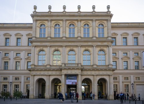 Vier Neuerwerbungen von Impressionisten im Museum Barberini