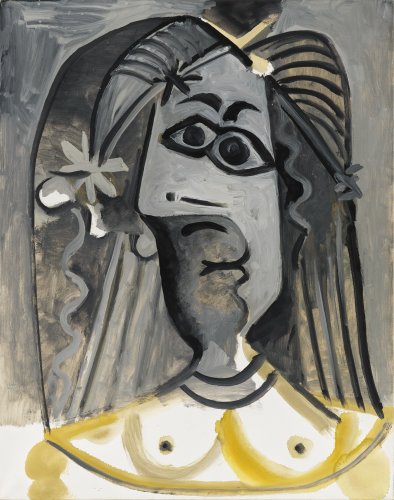 Picasso-Gemälde mit Millionenwert wird in Köln versteigert