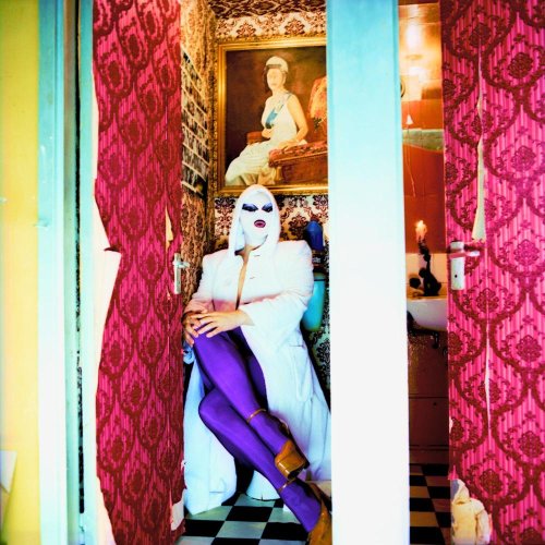 Performer Leigh Bowery: Die Königin der Nacht