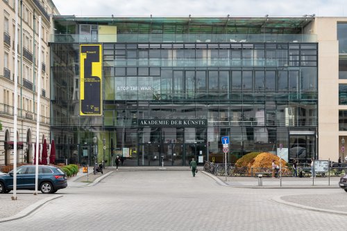 Folterbilder auf Berlin-Biennale: Irakische Künstler ziehen Arbeiten ab