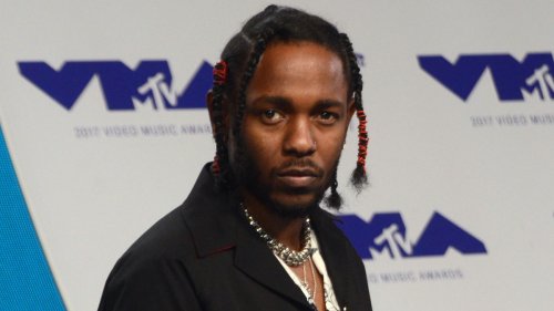 Kendrick Lamar Surprises Fans With Birth Of New Child Revealed In New 