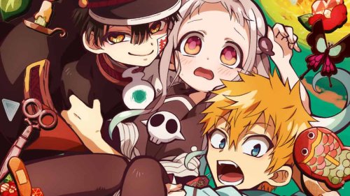 Toilet Bound Hanako Kun Season 2 Release Date Predictions And Spoilers Flipboard Toilet Bound Hanako Kun Season 2 Release Date Predictions And Spoilers Flipboard