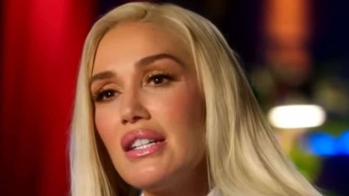 The Voice's Gwen Stefani blasted by critics for her 'inappropriate' outfit at Season 24 finale