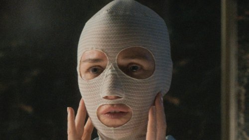 Goodnight Mommy review: Introducing the generic version