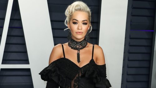 Rita Ora net worth 2021: How much the British singer is worth and how she became a millionaire