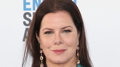 Exclusive: Marcia Gay Harden helps us find hope in the powerful family movie Gigi & Nate