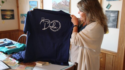 Governor signs new law professionalizing doula care