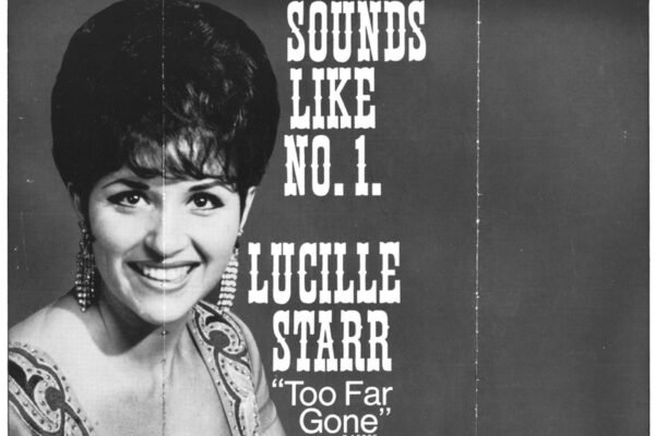 Coquitlam’s Forgotten World-Famous Francophone Country Star