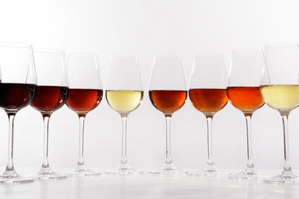 Why Sherry Is Seeing a Global Renaissance