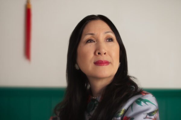 Meet the Woman Revitalizing Vancouver’s Chinatown