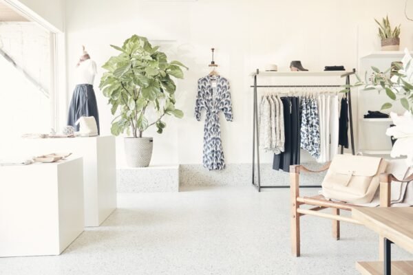 Why Supporting Vancouver’s Independent, Bespoke Fashion Shops Is So Important Right Now