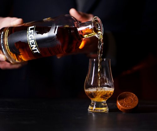 How a New Generation of “Crossbreed” Whiskies Is Challenging Tradition