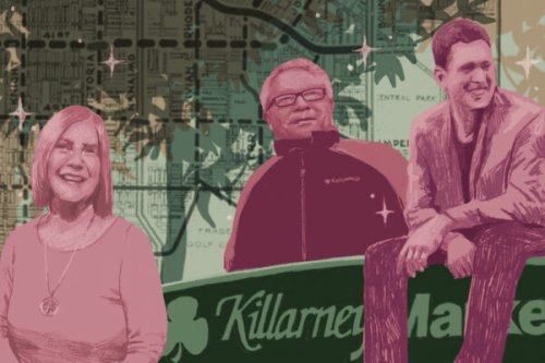 Killarney⁠—The Winding History of a Frontier Neighbourhood