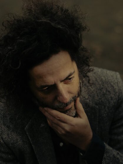 Dan Bejar’s New Destroyer Album Gets Comfortable With Anxiety