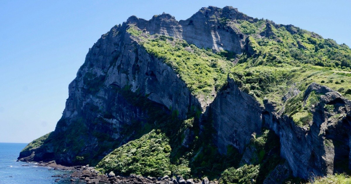 Jeju Island