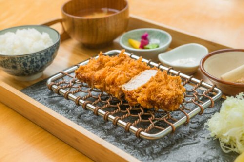 The Best Vancouver Japanese Food (That Isn't Sushi)