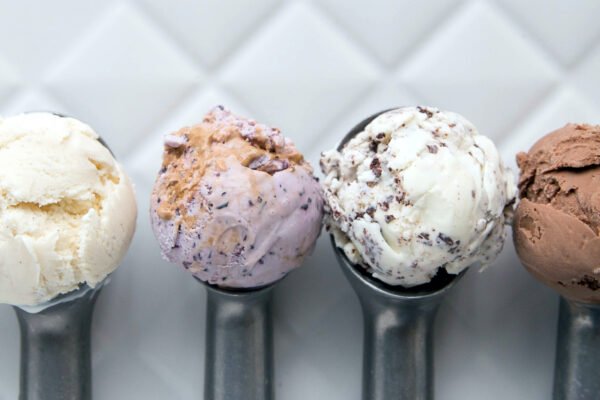 Where to Find the Best Frozen Treats in Vancouver Right Now