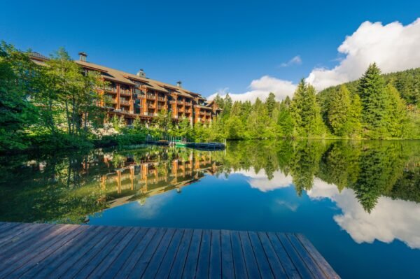 B.C.’s High-End Resorts and Luxury Hotels Are Reopening. Here’s What to Expect When You Arrive