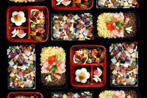 Bento Boxes Are the Ultimate Summer Takeout—Here Are Vancouver’s Best