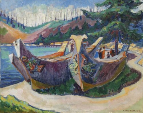 How Vancouver Entrepreneur Michael Audain Built His Expansive Canadian Art Collection
