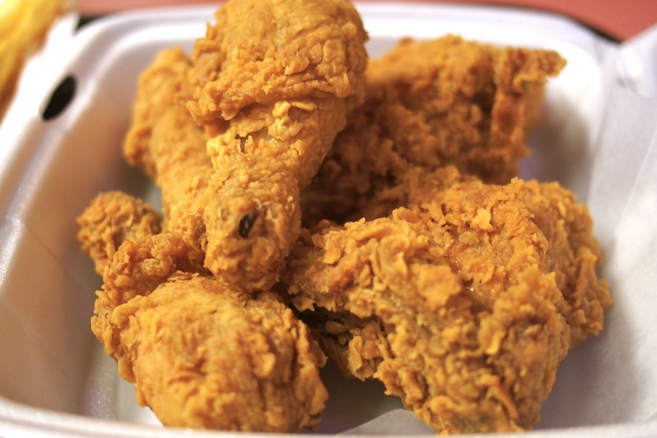 L.A. Chicken: What Dreams Are Made Of
