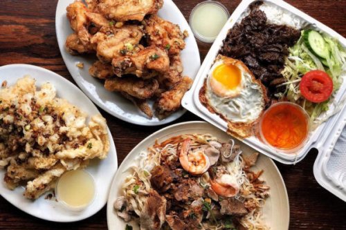 We Asked Vancouver Foodies What They’re Eating Right Now