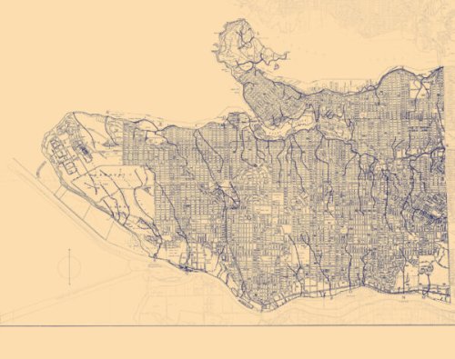 Uncovering the History of Vancouver’s Hidden Waterways